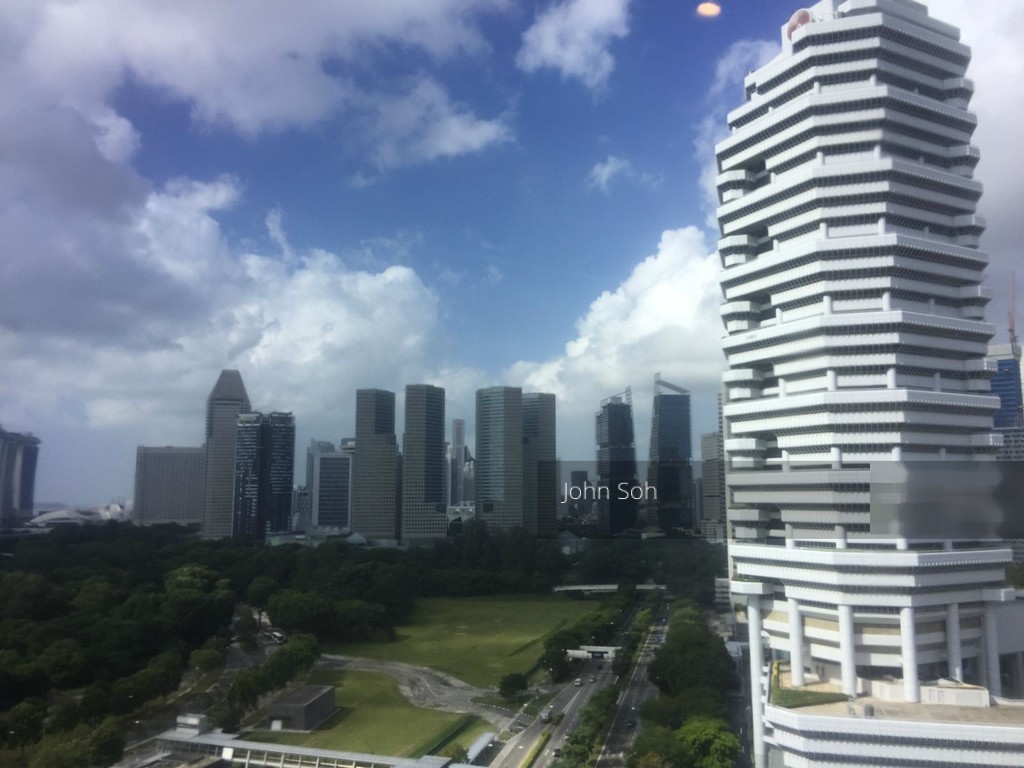 Golden Mile Tower (D7), Office #131591432